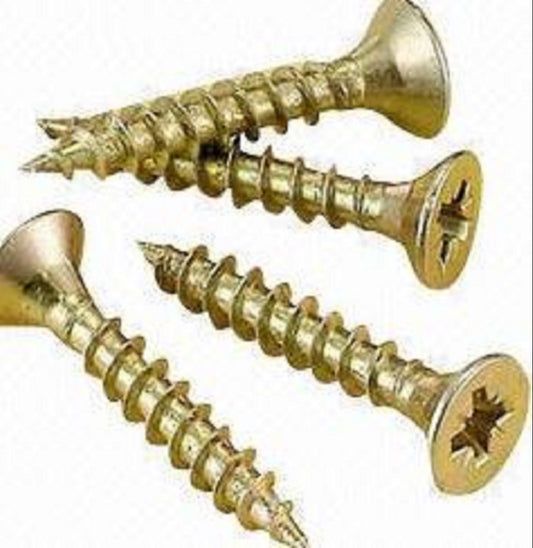 Screw