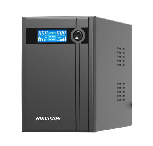 HikVision UPS 2KvA
