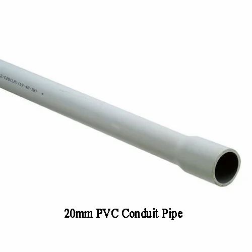 Conduit 20