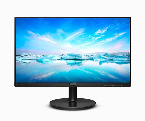 Monitor Led Philips Inch Borderless 221V8