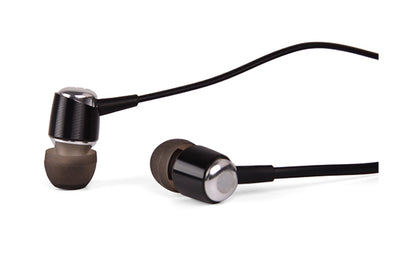 Earphone  A4Tech Mk-750 Black