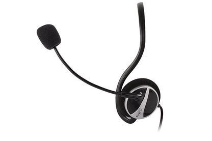 Headset  A4Tech HS-5P