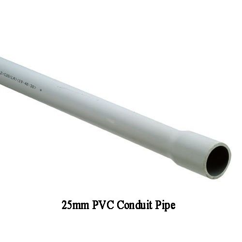 Conduit 25