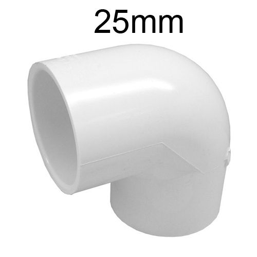 Elbow 25