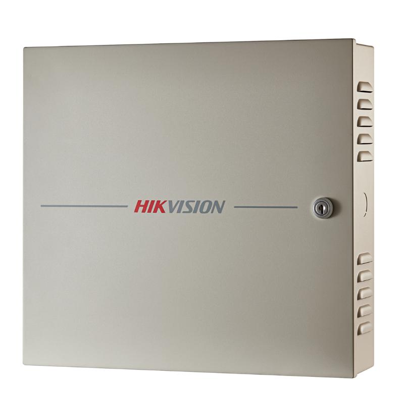 Access Controller 2 Doors