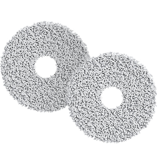 Xiaomi Robot Vacuum X10+ Mop Pad