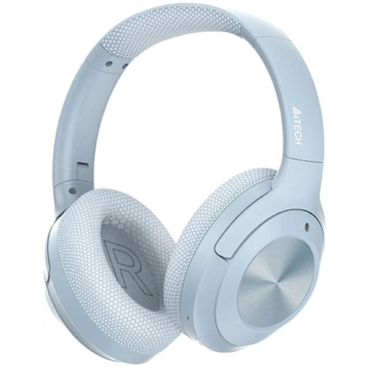 Headset Fstyler Wireless A4Tech BH220 Blue