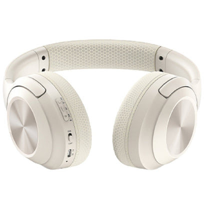 Headset Fstyler Wireless A4Tech BH220 Beige