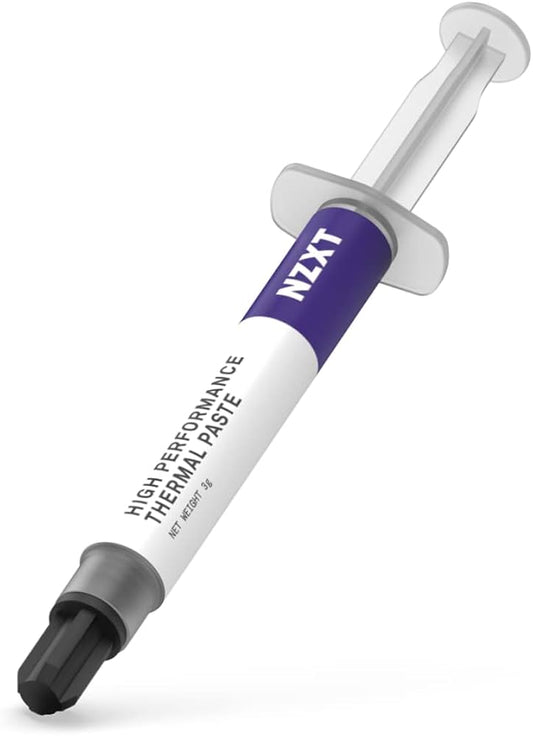 Thermal Paste NZXT High Performance 3g