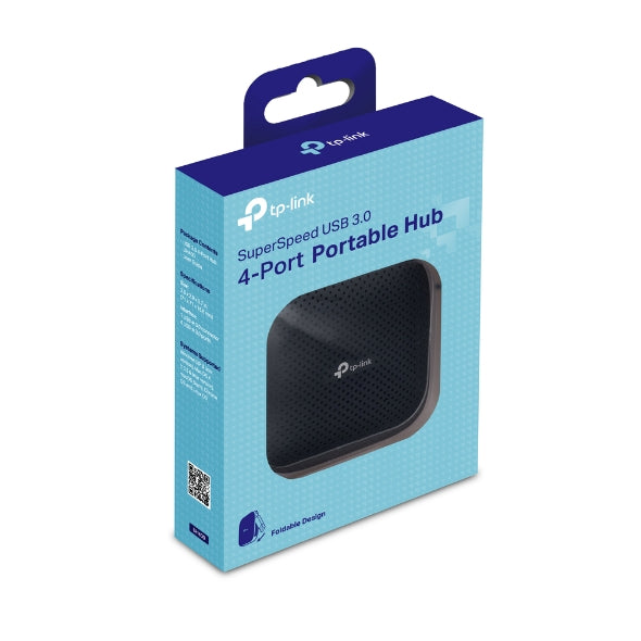 TP-Link Hub Usb UH400