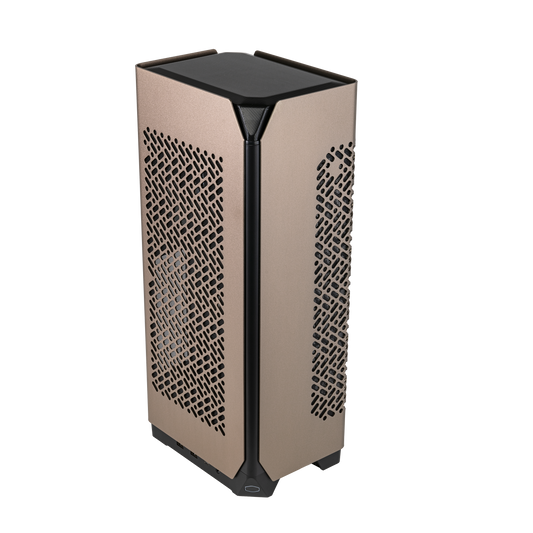 Casing Cooler Master NCORE 100 Max Bronze Edition
