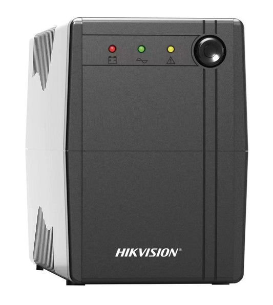 HikVision UPS 1KvA