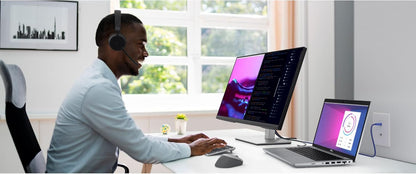 Dell Monitor P2423DE