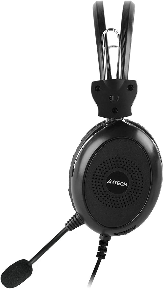 Headset  A4Tech HU-30 USB