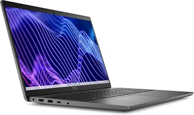 Dell Latitude 3550 core i7