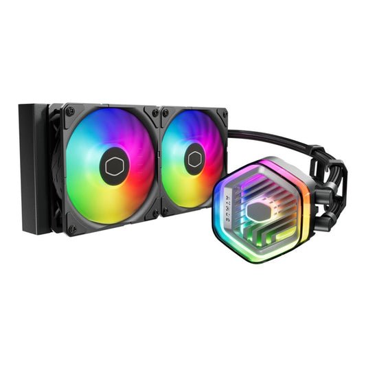 Cooling System Cooler Master MasterLiquid 240 Atmos (MLX-D24M-A25PZ-R1)