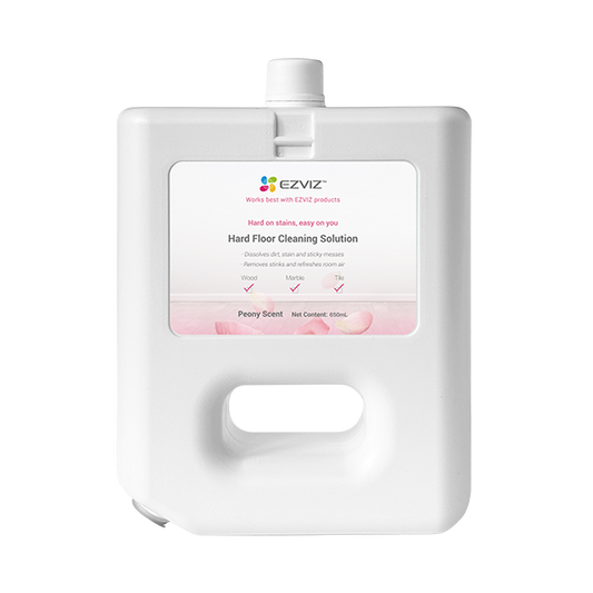 RS20 Series Hard Floor Cleaning Solution