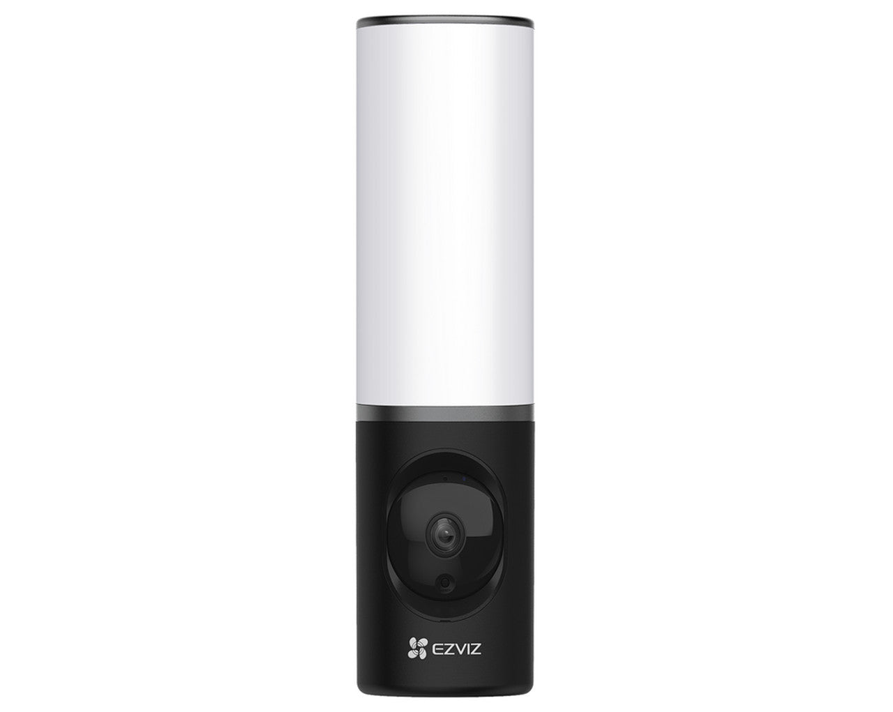EZVIZ LC3 Smart Security Wall-Light Camera