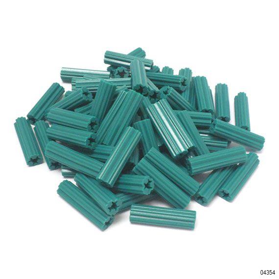 Wall Plug Green