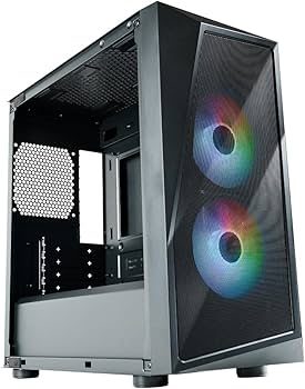 Casing Cooler Master CMP320