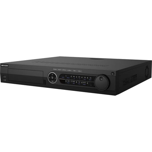 32CH Turbo HD DVR 8MP LITE (Accusense)