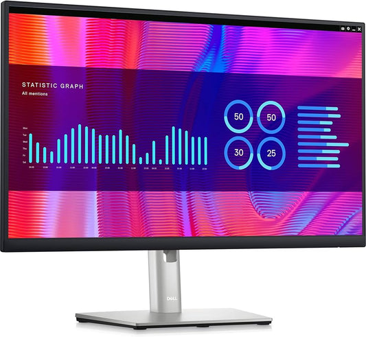 Dell Monitor P2423DE