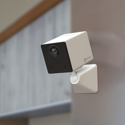EZVIZ CB2 Wi-Fi Smart Home Battery Camera