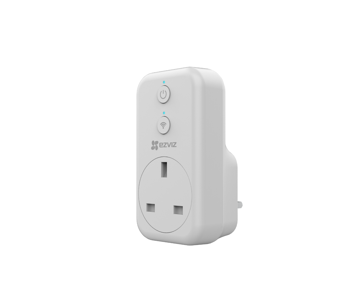 EZVIZ T31 Smart Plug