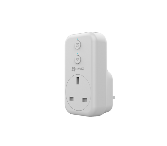 EZVIZ T31 Smart Plug