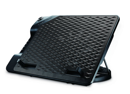 Cooling Pad Cooler Master Notepal Ergostand III (R9-NBS-E32K-GP)