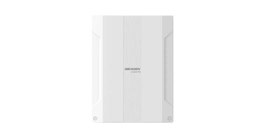 AX Hybrid Alarm Panel 8 onboard
wired zones expandable to 48 zones