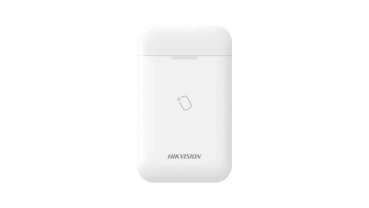 Wireless Tag Reader for Arm/Disarm