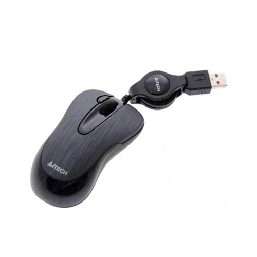 Mouse Usb A4Tech N60F V-Track