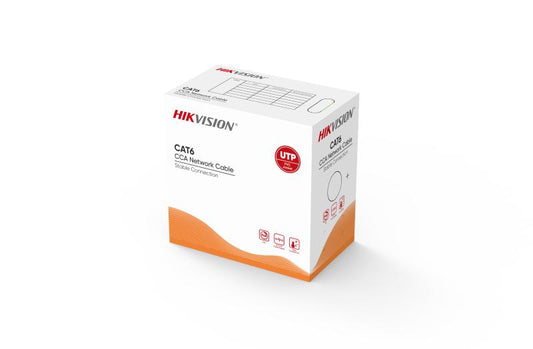 UTP CAT6, CAA CABLE 305W