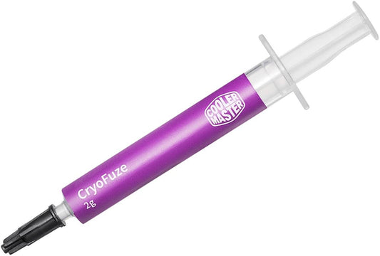 Thermal Paste Cooler Master CryoFuze