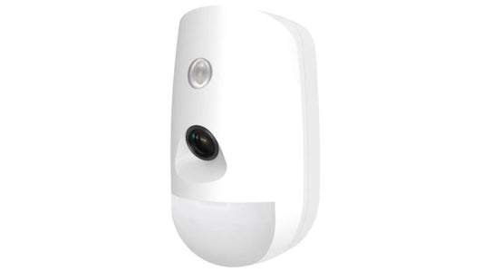 Wireless PIR CAMERA Detector