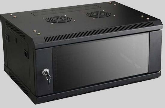 Data Cabinet 4U