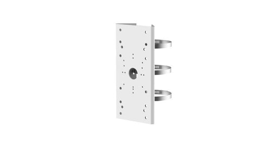 SUS Horizontal Pole Mount Bracket