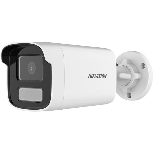BULLET DUAL LIGHT 4MP 50MTS + AUDIO