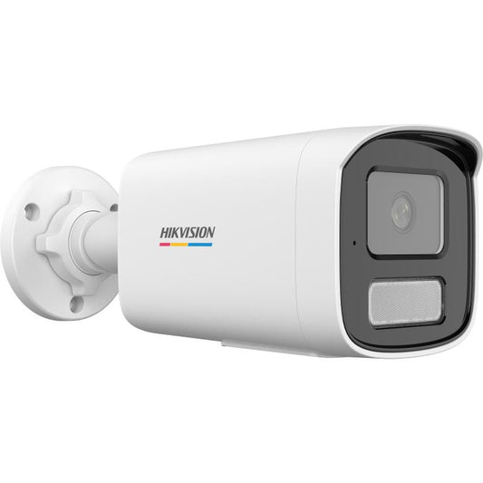 4MP 50MTS BULLET COLOR SMART HYBRID