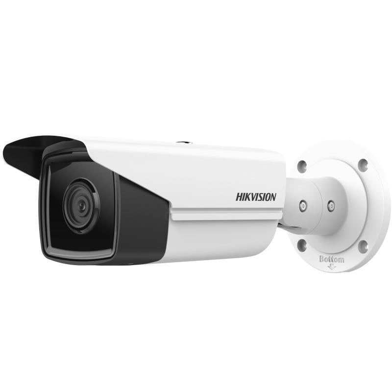 BULLET 6MP 60MTS IR