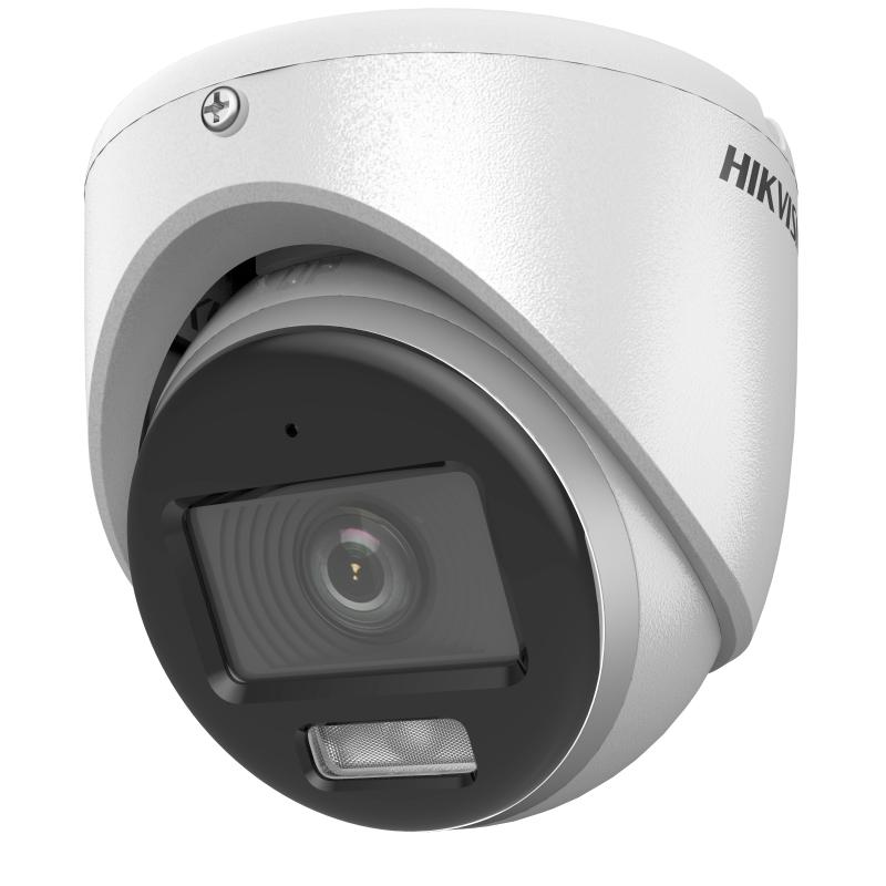 DOME 3K FULLCOLORVU+ AUDIO 20MTS