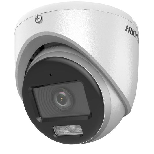 DOME 3K FULLCOLORVU+ AUDIO 20MTS