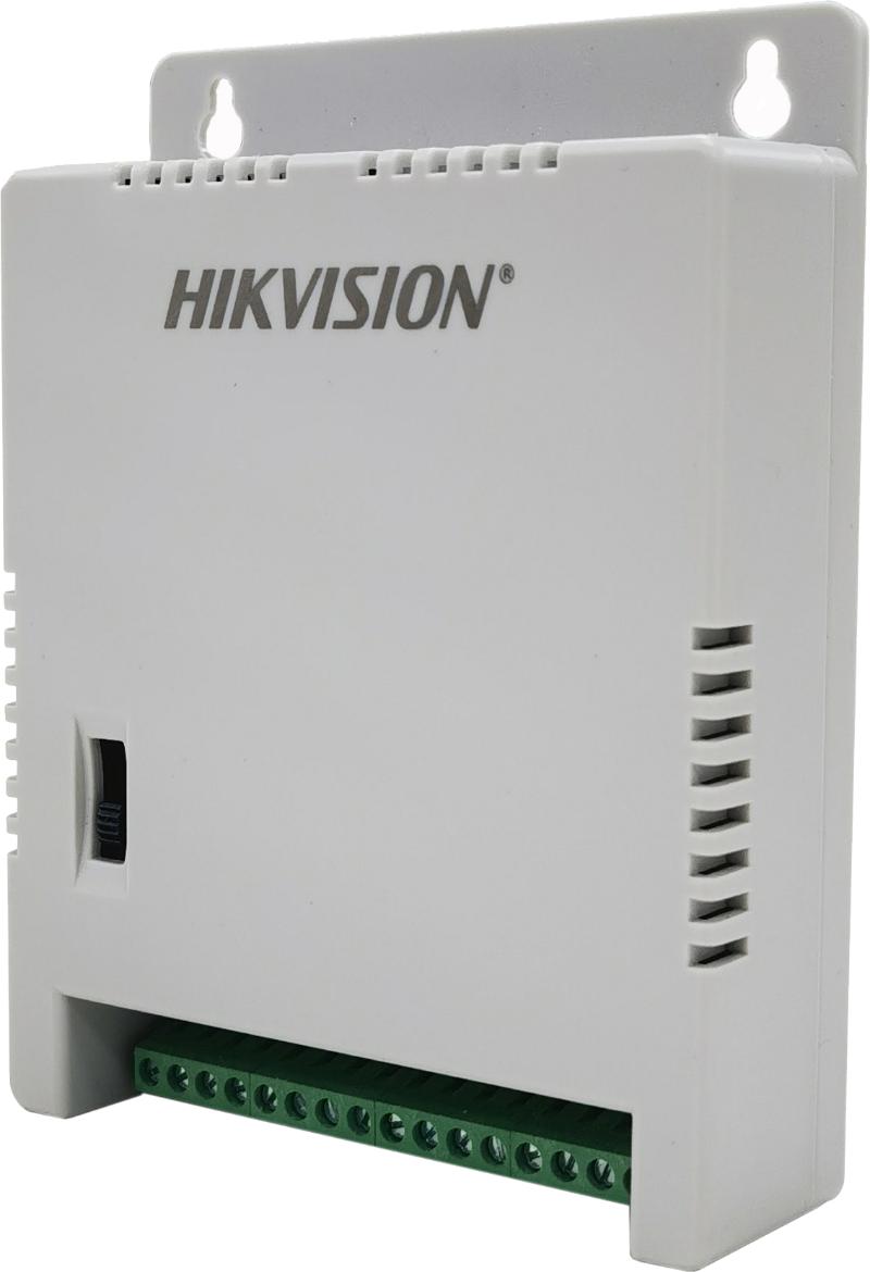 Power Pack 12V, 1.5A per CH, 8 CH