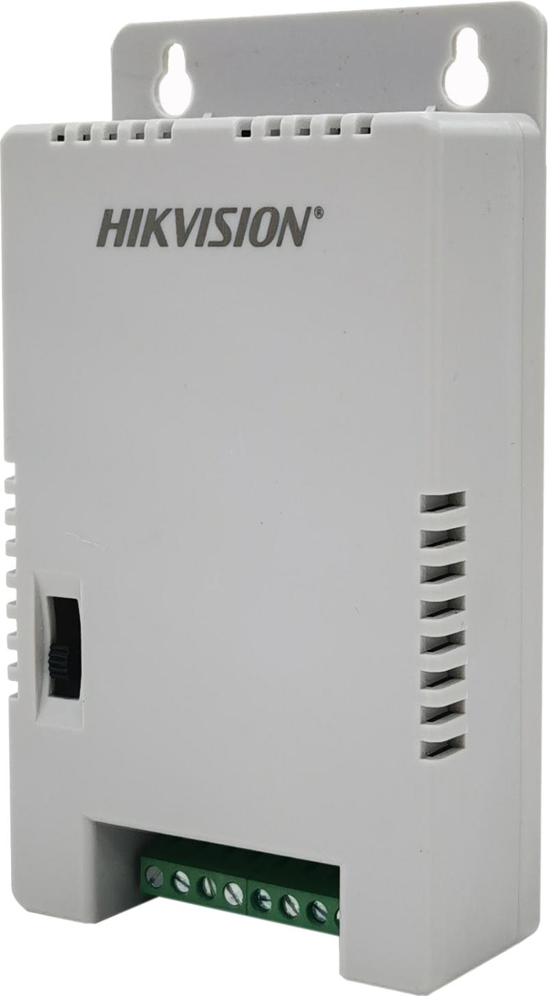 Power Pack 12V, 1A per CH, 4 CH
