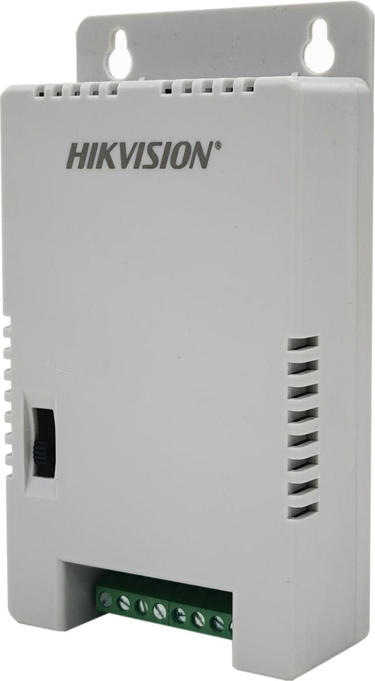 Power Pack 12V, 1A per CH, 4 CH