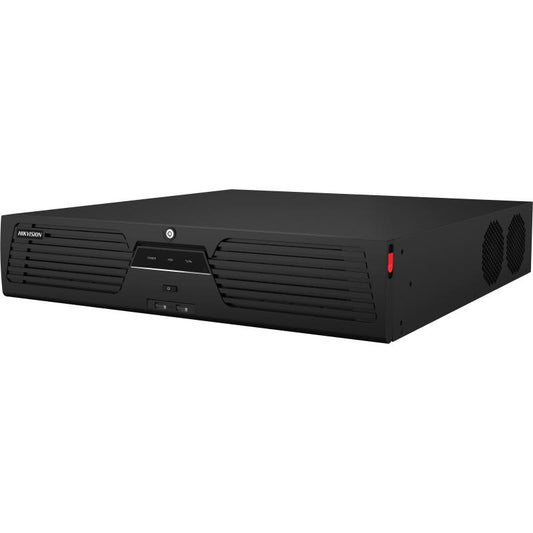 32 CH, 8 SATA