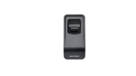 Fingerprint Enroller