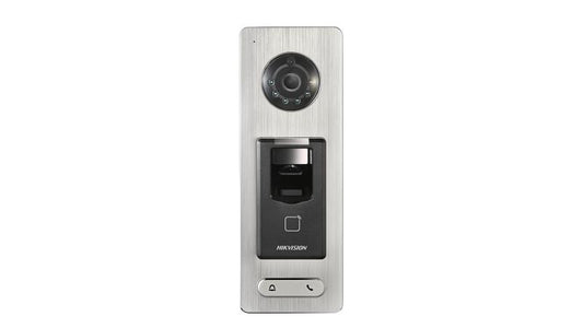 Standalone Fingerprint 2.8” LCD Terminal 2MP Camera