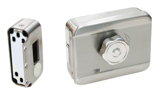 Electric Bolt Lock